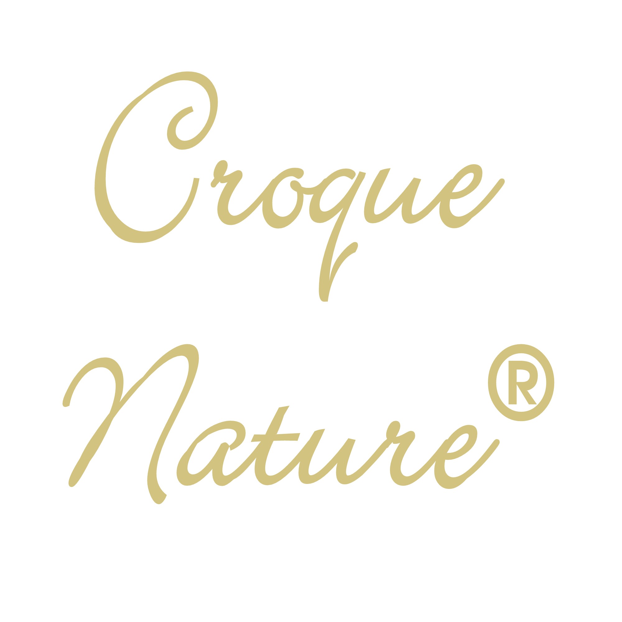 CROQUE NATURE® OUDRY
